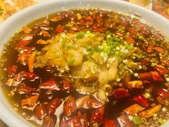 -蘑菇私房菜小馆(杨家坪西城天街店)