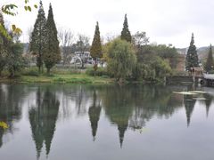 -贵阳市花溪国家城市湿地公园