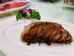 宫廷酱牛肉-品大三(大行宫店)