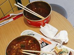 -莱得快酸辣粉(天和里店)