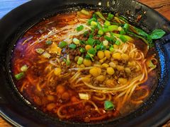 豌杂小面-赖扁担重庆小面(友谊路店)