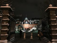 -北海道厅旧本厅舍(旧本庁舎)