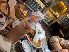 -南京大牌档(济南万象城店)