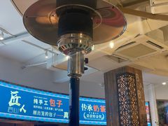 -蒙亨·手把肉·蒙古包文化主题餐厅(天恒广场店)