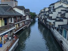 -梁溪河畔·吉府花园(南长街南下塘店)