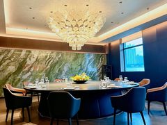 -Kathleen's Waitan 凯圣琳江景西餐厅(外滩店)