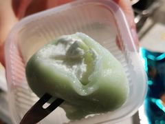 -龍歌自助小火锅(市北和达中心城店)