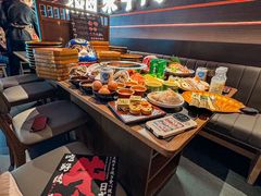 -牛YO寿喜烧火锅自助(三台子万象汇店)