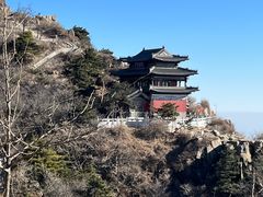 -泰山风景名胜区