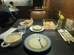 -西堤牛排(北京国瑞店)