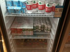 零售区-蓝珊甄选海鲜自助·火锅大排档(近阿那亚店)