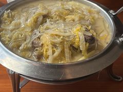 -翠花老菜饺子馆(七宝店)