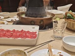 -阳坊大都涮羊肉(阳坊总店)
