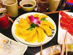 -大龙辣火锅·龙虾·烧烤(湖滨新天地店)