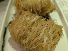 -沙河粉村·国家非遗传承(云台店)