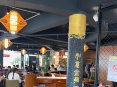 -盐帮食坊•小河帮川菜(四川师大店)