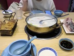 -顺卿庭·广东顺德菜(夫子庙水游城店)
