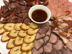 -盈春大饭店(千山路店)