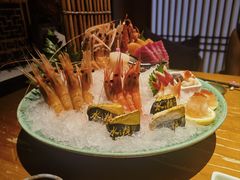 -水濑·日料放题(天河店)