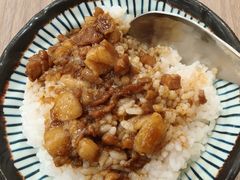 -小条食堂(筼筜天虹店)