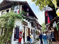 -小河直街历史文化街区