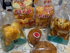 -爱心面包(建设中路店)