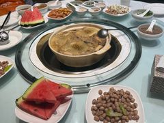-天宜隆蘑菇宴火锅(石景山旗舰店)