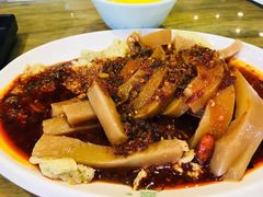 -清真·益鑫羊肉手抓馆(花园北街店)