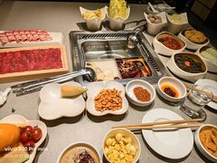 -海底捞火锅(银泰中心店)