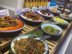 -嗨吃围炉海鲜烤肉自助(保利广场店)