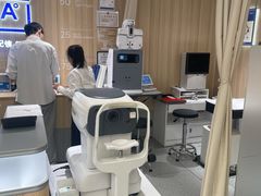 -AOJO眼镜(南翔印象城MEGA店)