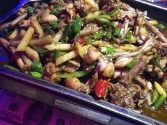 -蘭奢雅集·江浙菜(青山江滩店)