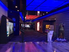 -中影国际影城(华发商都CINITY店)