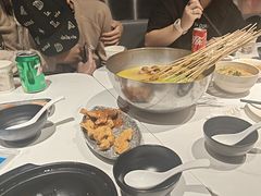 -付小姐在成都(五道口店)