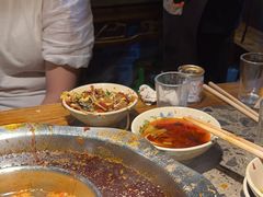 -六公里老火锅(总店)