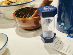 -兰湘子·湘菜小炒(崂山丽达店)