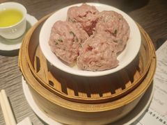 -广州花园酒店荔湾亭·地道点心·粤式饮茶