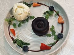 -秘密花园(法华镇路店)