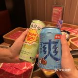 哇哇哇，老板请客  今天部门的人聚餐