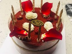 -PETIT PARIS 小巴黎(花园道店)