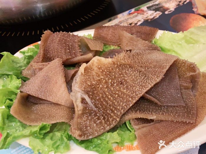 呷哺呷哺(世贸.工三店)图片