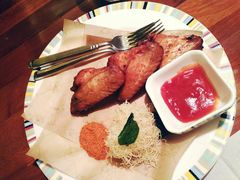 -良木缘咖啡西餐(蜀汉路店)