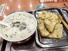 -教师之家赵家羊汤馆(东青龙街店)