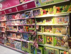 -玩具反斗城TOYSRUS(龙湖杭州西溪天街店)