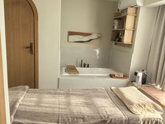 -瑶舍头疗·瑶浴·芳香热石SPA(五洲国际店)