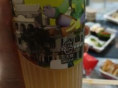 -丘大叔柠檬茶(乐峰广场分店)