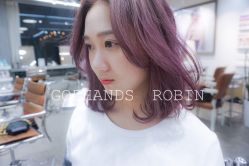-God Hands发型设计复古会所