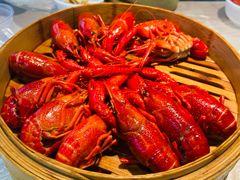 -靓靓蒸虾·头牌蒸虾(雪松路总店)