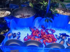 -广州汇华希尔顿逸林酒店