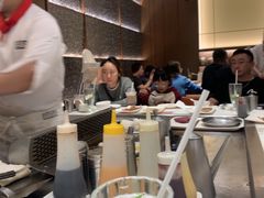 -火地铁板烧(昆山万象汇店)